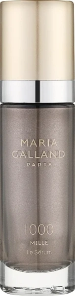 Омолаживающая сыворотка: пептиды и золото / 1000 Mille Le Sérum / Maria Galland Paris купить