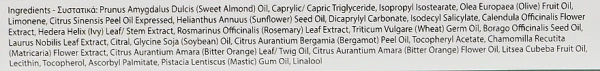 Питательное масло для тела с экстрактами лечебных трав / Herbal Body Oil / Yellow Rose купить
