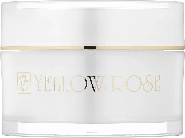 Гідропітательний крем / Creme Hydro-Nutritive / Yellow Rose купить