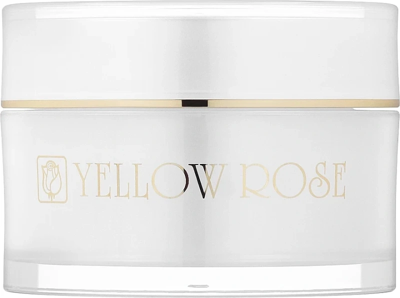 Гідропітательний крем / Creme Hydro-Nutritive / Yellow Rose купить