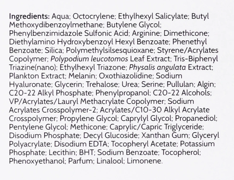 Солнцезащитный увлажняющий гель Нeliocare 360º / HELIOCARE 360º WATER-GEL / Cantabria Labs купить