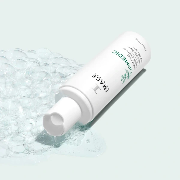 Очищувальний гель з алое / Balancing Facial Cleanser / Image Skincare купить
