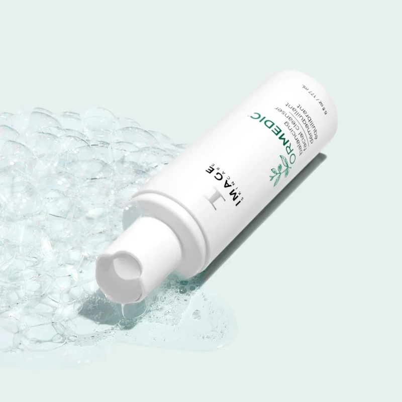 Очищувальний гель з алое / Balancing Facial Cleanser / Image Skincare купить