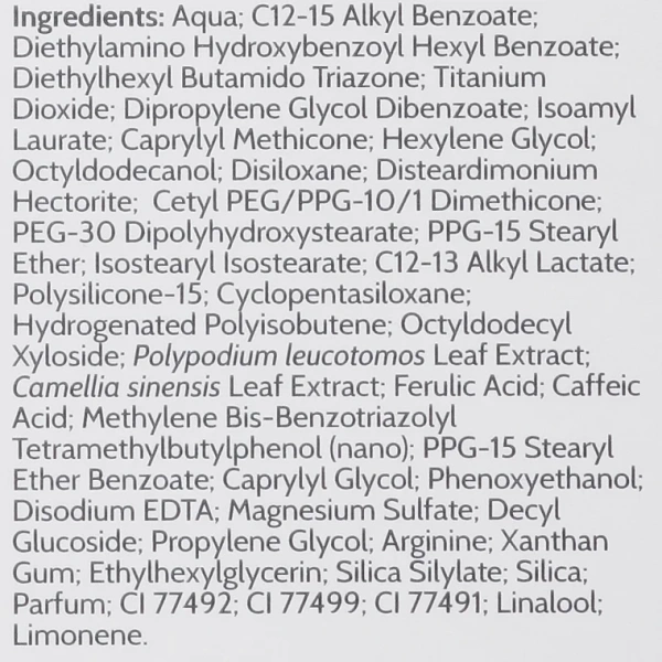 Сонцезахисний крем SPF90+ для нормальної та сухої шкіри Heliocare / HELIOCARE ULTRA CREAM SPF90+ / Cantabria Labs купить