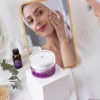 Регенерирующий и восстанавливающий крем / Hydra Repairing Cream / JULIETTE ARMAND купить