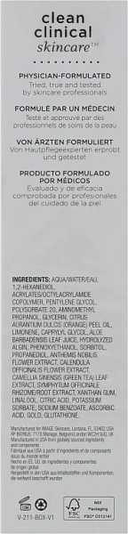 Интенсивный увлажняющий спрей / Vital C Hydrating Facial Mist / Image Skincare купить