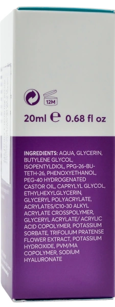 Увлажняющая сыворотка / Hydra Clarifying Serum / JULIETTE ARMAND купить