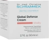 Регенерирующий дневной крем / Global Defense Cream / Dr. Schrammek купить