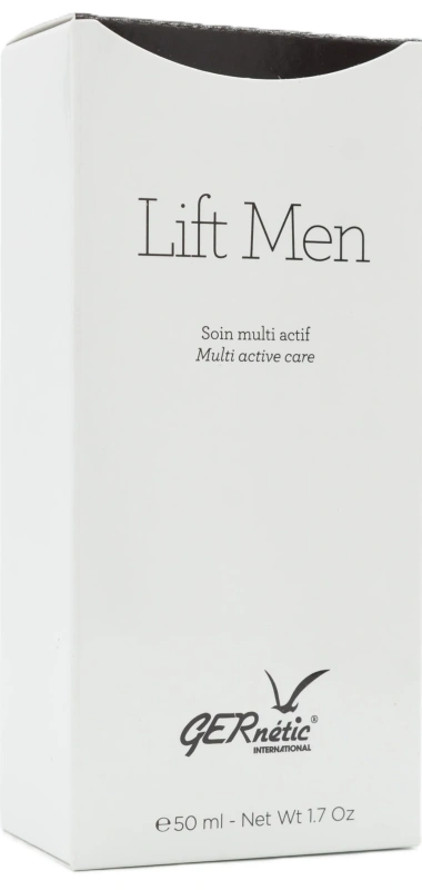 Ліфтинговий крем / LIFT MEN / Gernetic купить
