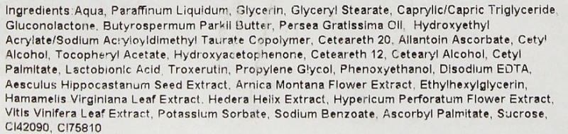 Успокаивающий концентрат для куперозной кожи / Anti-Redness Reducer Concentrate / Chantarelle купить