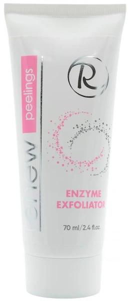 Ензимний пілінг / Enzyme Exfoliator / Renew