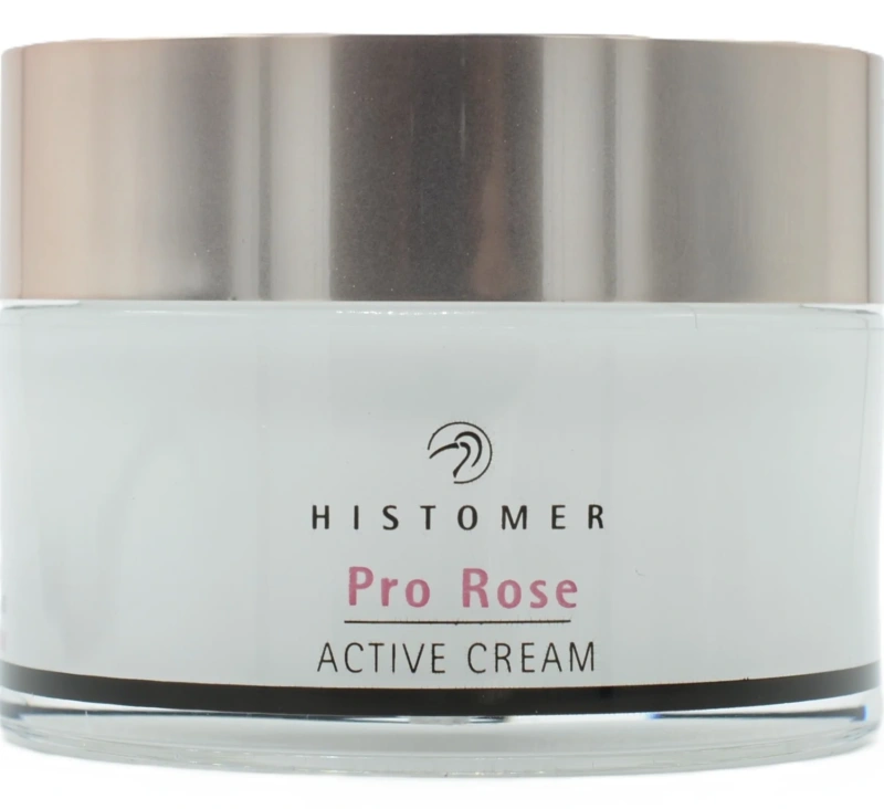 Активний  крем Pro Rose / HISIRIS Pro Rose Active Cream / Histomer купить