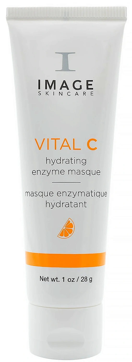Энзимная маска / VITAL C Hydrating Enzyme Masque / Image Skincare