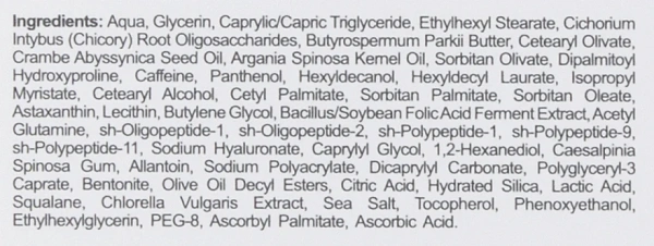 Активный крем против морщин под глазами / Re-Generation Eye Cream / Norel купить