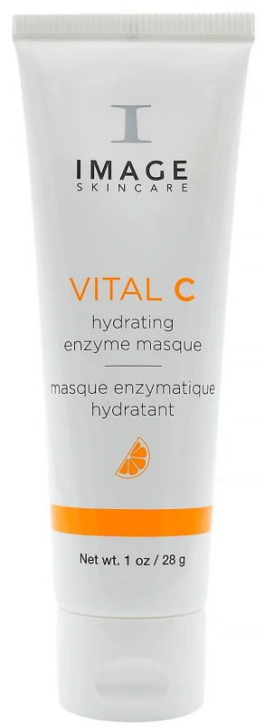 Энзимная маска / VITAL C Hydrating Enzyme Masque / Image Skincare