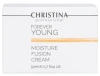 Крем для интенсивного увлажнения кожи / Forever Young / CHRISTINA купить