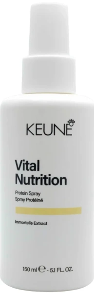 Протеїновий спрей "Основне живлення" / NEW Vital Nutrition Protein Spray / Keune купить
