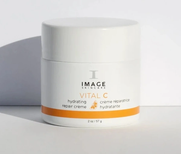 Ночной крем с антиоксидантами / VITAL C Hydrating Repair Creme / Image Skincare купить