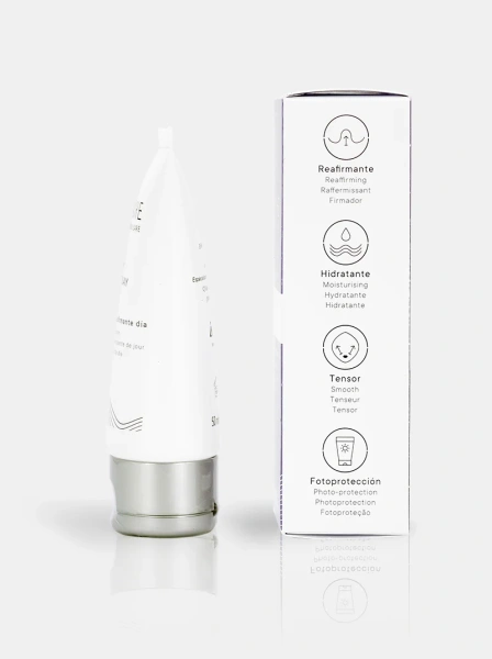 Дневной крем с лифтинг-эффектом спф 20 / Lift Therapy Force Lift Day SPF20 / Atache купить
