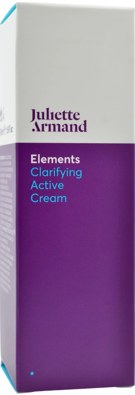 【70%OFF】 JUNsupreme クレーム　50g Крем для проблемной кожи / Clarifying Active Cream / JULIETTE
