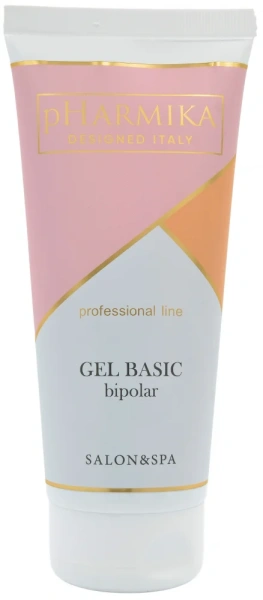 Гель біполярний базовий / Basic Gel / pHarmika
