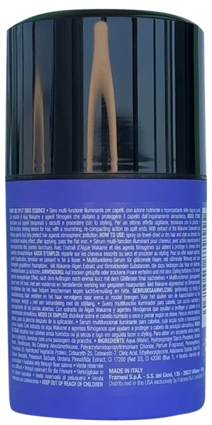 Сироватка для кінчиків волосся / 117 Shine Me Split Ends Essence / Framesi купить