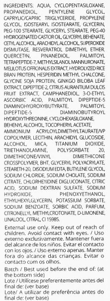 Крем-контур навколо очей / C-VIT EYE CONTOUR CREAM / Sesderma купить