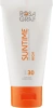 Сонцезахисний крем SPF30 / SUNTIME SUN PROTECTION HIGH / Rosa Graf купить