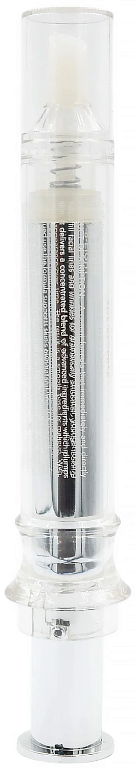 Сыворотка-филлер с мгновенным эффектом / Insta-Wrinkle Filler / DECAAR