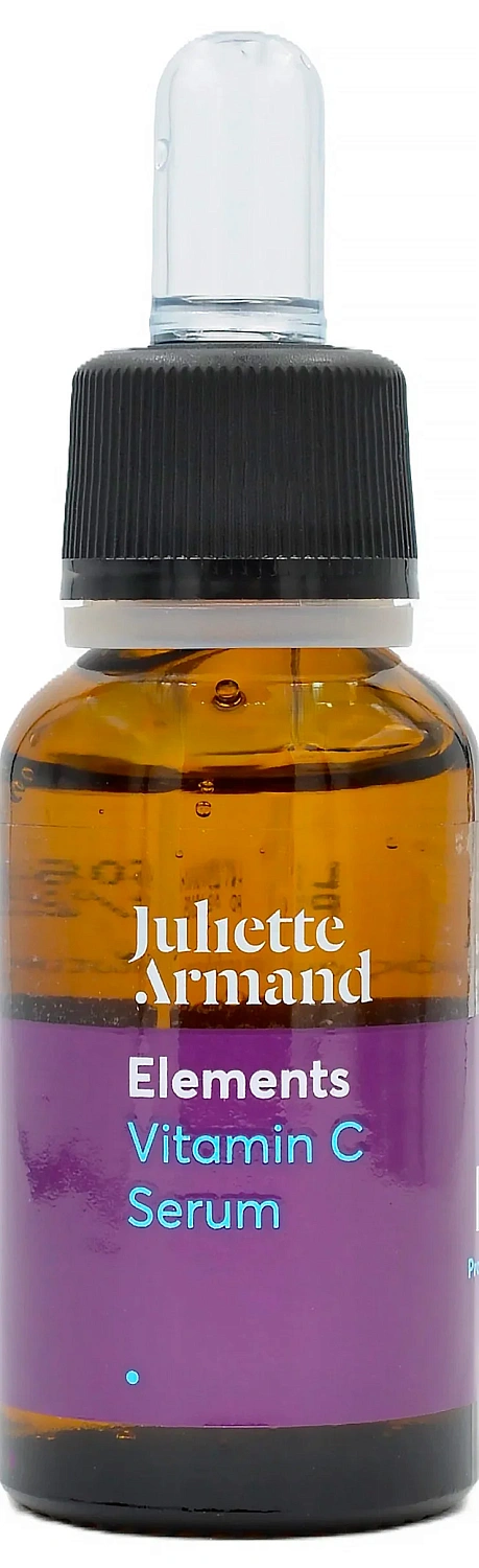 Сиворотка з вітаміном С / Vitamin C Serum / JULIETTE ARMAND