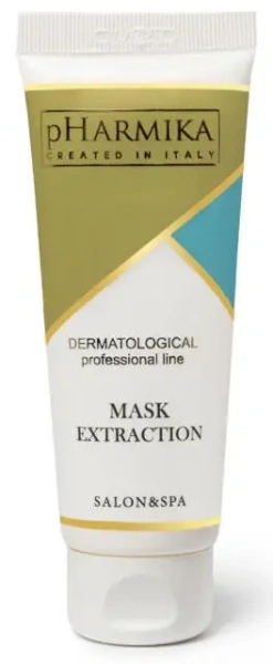 Маска витягуюча / Extraction mask / pHarmika