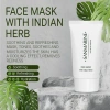 Успокаивающий маска с индийскими травами / SOOTHING MASK with indian herb / Sanmarine купить