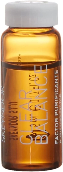 Очищающий фактор от чёрных точек /  Clear Balance Purifying Factor (PRO) / Skeyndor купить