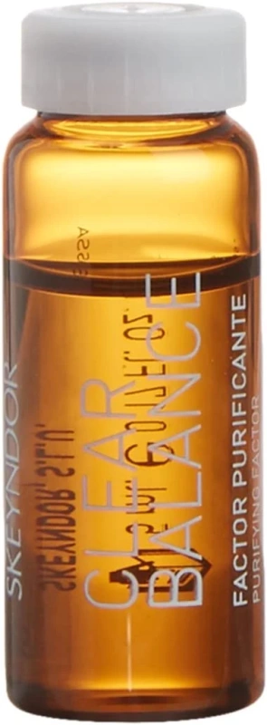 Очищающий фактор от чёрных точек /  Clear Balance Purifying Factor (PRO) / Skeyndor купить