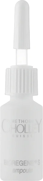 "S" Ампули / "S" AMPOULES / Methode Cholley купить