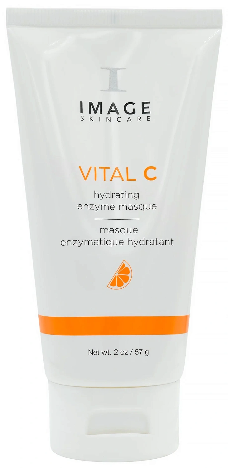 Энзимная маска / VITAL C Hydrating Enzyme Masque / Image Skincare