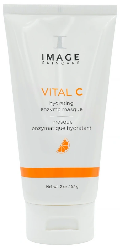 Энзимная маска / VITAL C Hydrating Enzyme Masque / Image Skincare купить