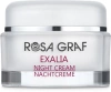 Нічний крем для зрілої шкіри / EXALIA NIGHT CREAM / Rosa Graf купить