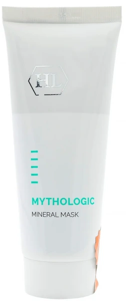 Мінеральна маска / MYTHOLOGIC MINERAL MASK / Holy Land