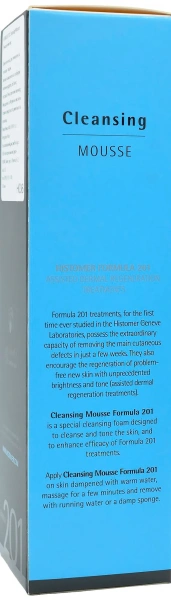 Очищуючий мус / FORMULA 201 Cleansing Mousse / Histomer купить