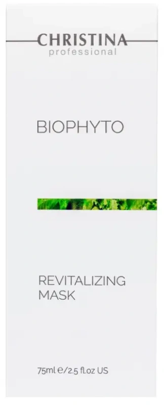 Відновлювальна маска / Bio Phyto / CHRISTINA купить