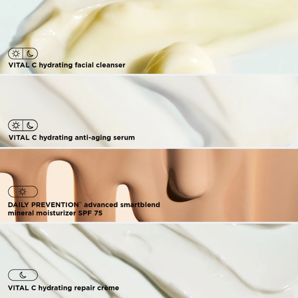 Пробний набір / VITAL C Core Four trial kit / Image Skincare купить