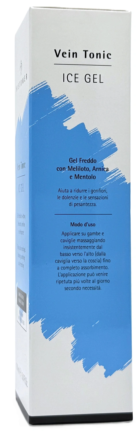 Гель венотоник ICE GEL / Vein Tonic Ice Gel / Histomer