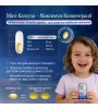 OMEGA+D3 kids — для детей / Revive & Thrive купить
