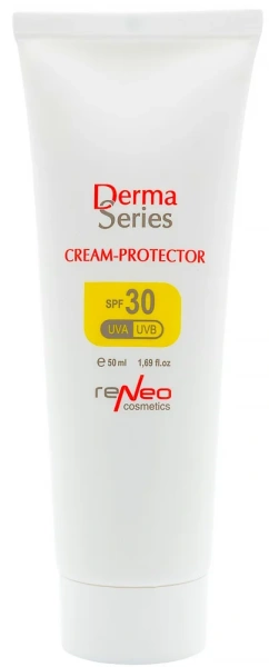 Крем протектор SPF30 / Cream Protector SPF30 / Derma Series