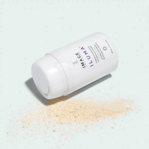 Осветляющая пудра - эксфолиант / ILUMA Intense Brightening Exfoliating Powder / Image Skincare купить
