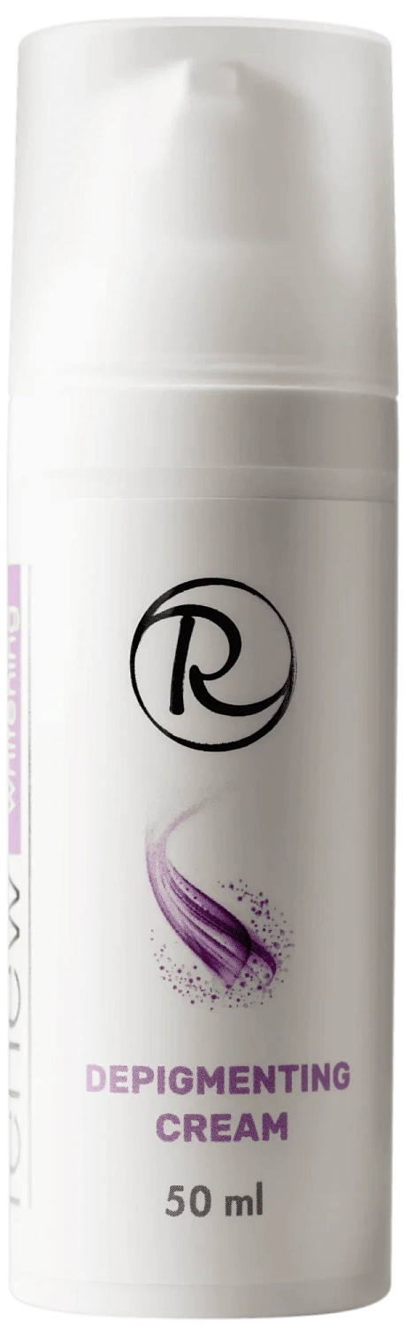 Відбілюючий крем / Depigmenting Cream / Renew