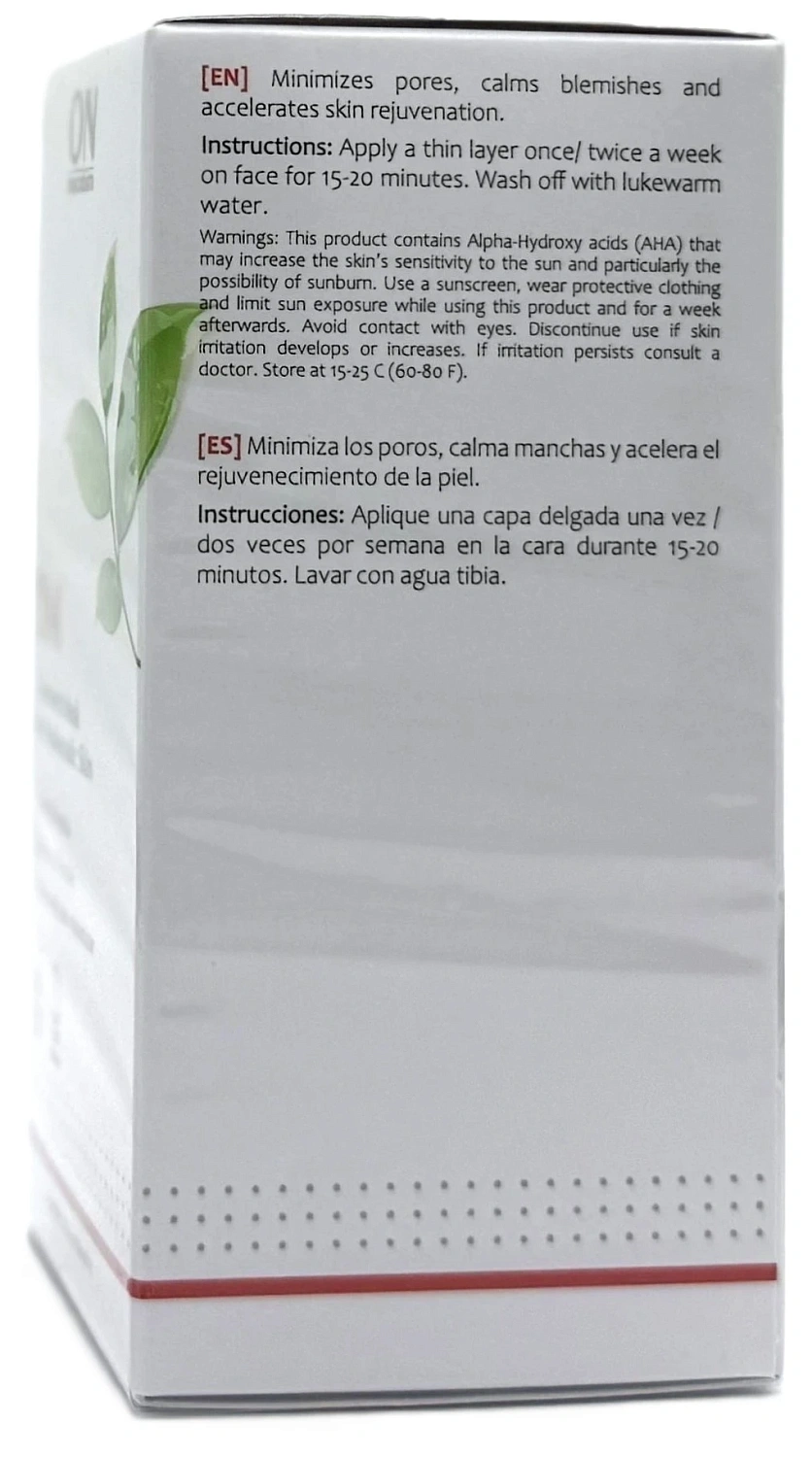 Маска себорегулирующая / DM ACNE TREATMENT MASK / Onmacabim