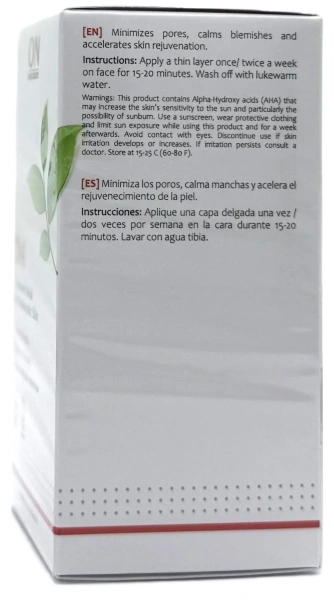 Маска себорегулирующая / DM ACNE TREATMENT MASK / Onmacabim купить