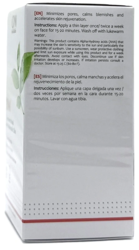 Маска себорегулирующая / DM ACNE TREATMENT MASK / Onmacabim купить